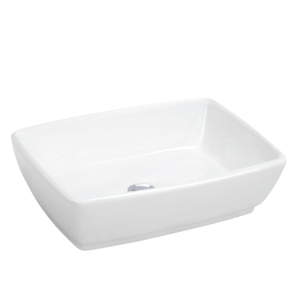 Gramercy Vitreous China Vessel Bathroom Sink