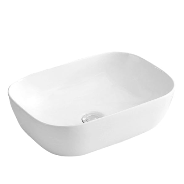 Franklin Vitreous China Vessel Bathroom Sink