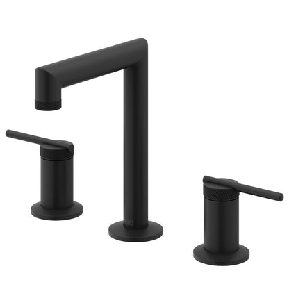 Sterling 8" Widespread Bathroom Lavatory Faucet