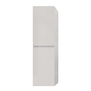 Monterey 16" Wall Mounted Linen Cabinets