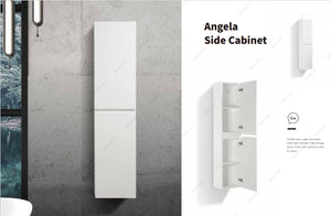 Angel Linen Cabinet