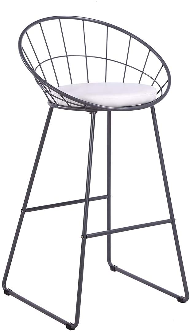 ACBS37 Metal Barstool 2 Per Box