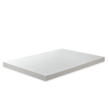 Load image into Gallery viewer, 4-Inch Memory Foam Topper Mattress
