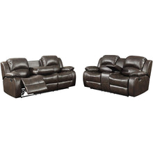 Load image into Gallery viewer, SAMARA Collection Modern Sectional Sofa
