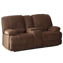 Load image into Gallery viewer, Kevin Perfect Reclining Sectional Sofa
