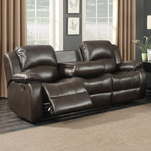 Load image into Gallery viewer, SAMARA Collection Modern Sectional Sofa

