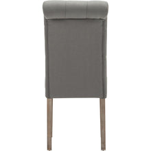 Load image into Gallery viewer, D-006 Tufted Dining Chair Set 2 Per Box
