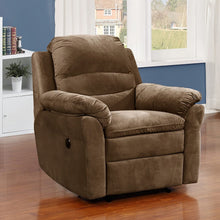 Load image into Gallery viewer, Felix Vibrating Power Reclining Chair With USB Port
