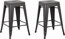 Load image into Gallery viewer, ACBS01 Swivel Barstool 2 Per Box
