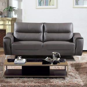 Rachel Luxurious Collection Ultra Modern Sofa