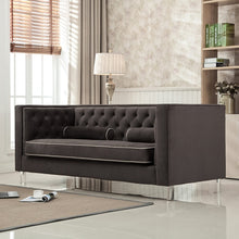 Load image into Gallery viewer, Victoria Love seat Collection Sofa
