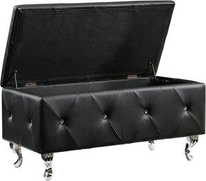 AC-BED16-Bench Storage Bench