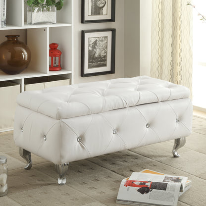 AC-BED16-Bench Storage Bench