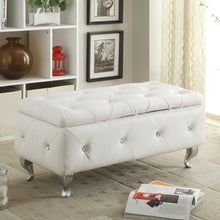 Load image into Gallery viewer, AC-BED16-Bench Storage Bench
