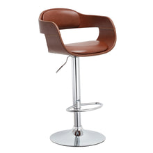 Load image into Gallery viewer, ACBS07 Swivel Barstool
