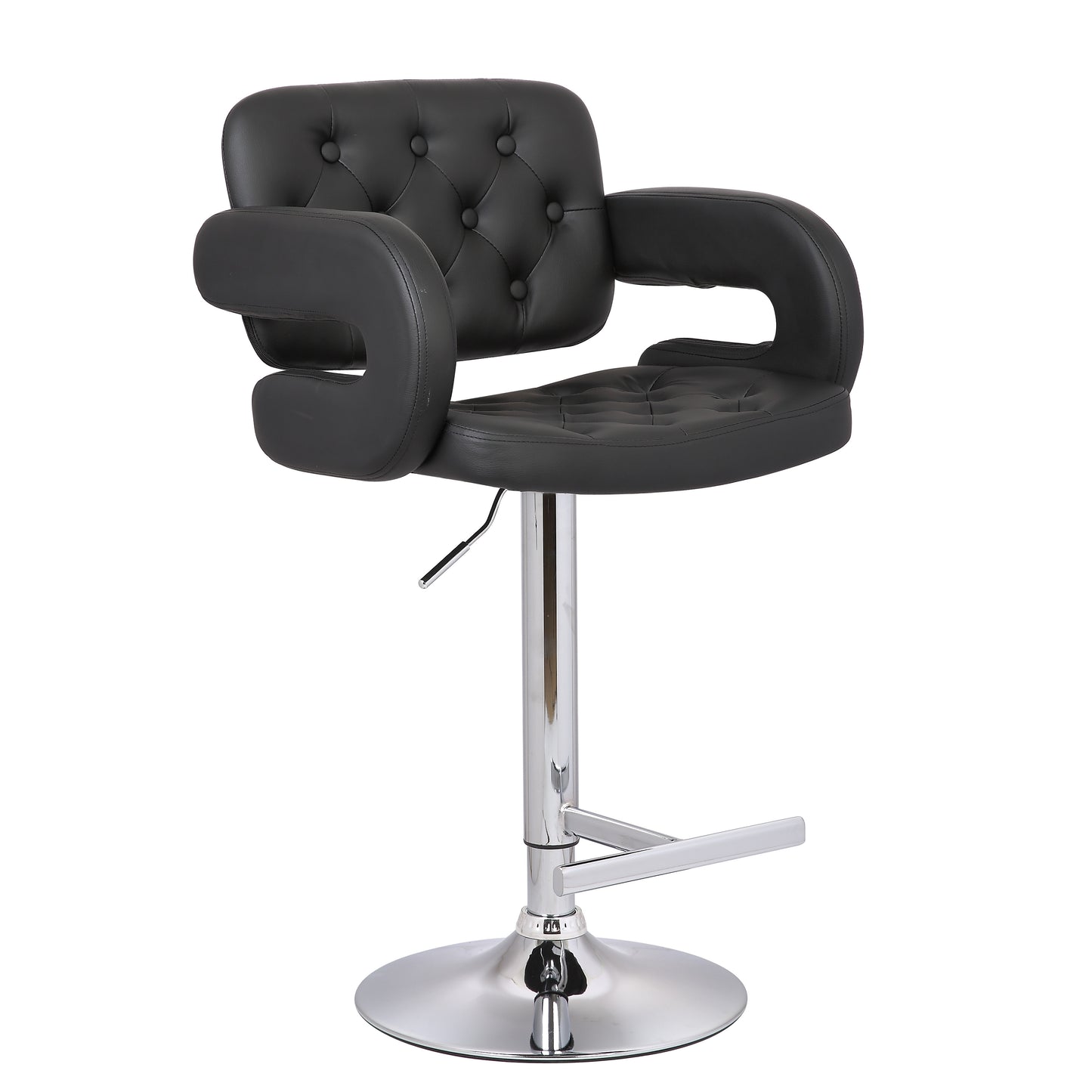 ACBS24 Swivel Barstool 1 Per Box