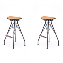 Load image into Gallery viewer, ACBS36 Metal Barstool 2pc Per Box
