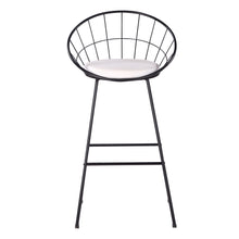 Load image into Gallery viewer, ACBS37 Metal Barstool 2 Per Box

