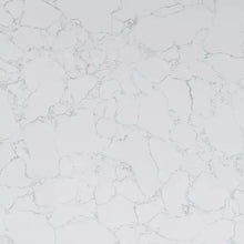 Load image into Gallery viewer, Alaska White Engineered Marble
