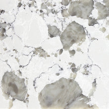 Load image into Gallery viewer, Breccia Bianco Quartz
