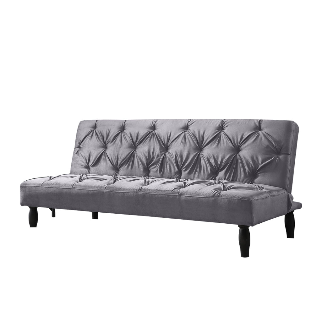 Campbell Convertible Sofa