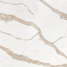 Load image into Gallery viewer, Calacatta Aurorus Quartz
