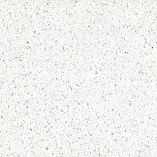 Cotton White Quartz