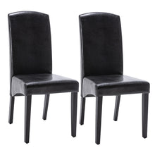 Load image into Gallery viewer, D-ART Modern Dining Chair Set
