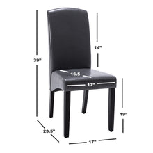 Load image into Gallery viewer, D-ART Modern Dining Chair Set
