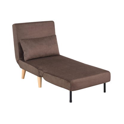 Dane Chaise Sleeper Chair