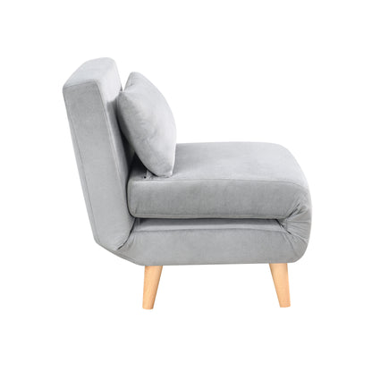 Dane Chaise Sleeper Chair