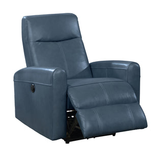 Eli Power Reclining Chair With USB Charging Port