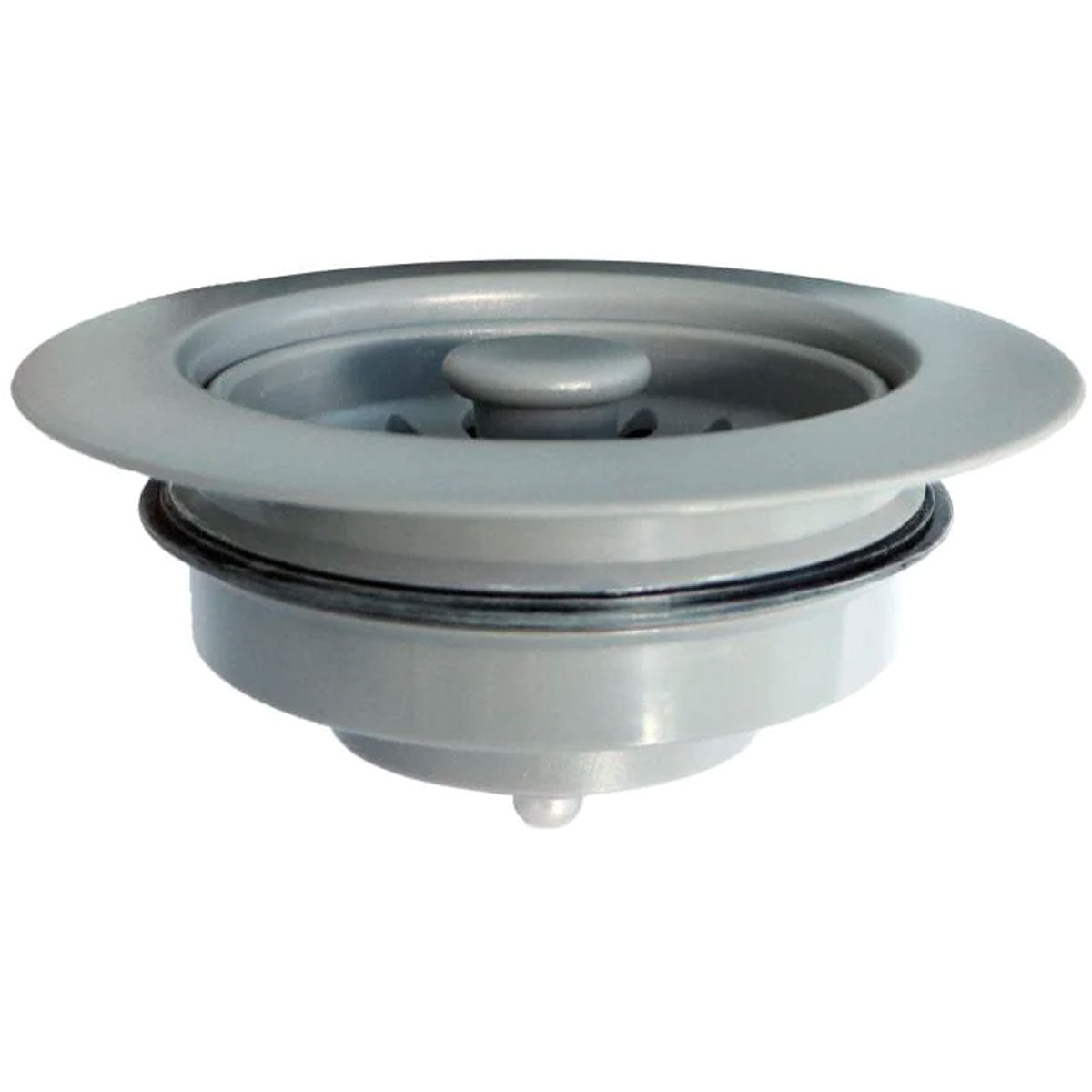 Evander Garbage Disposal Flange