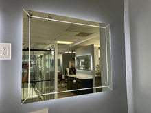 Load image into Gallery viewer, Athena LED Mirror
