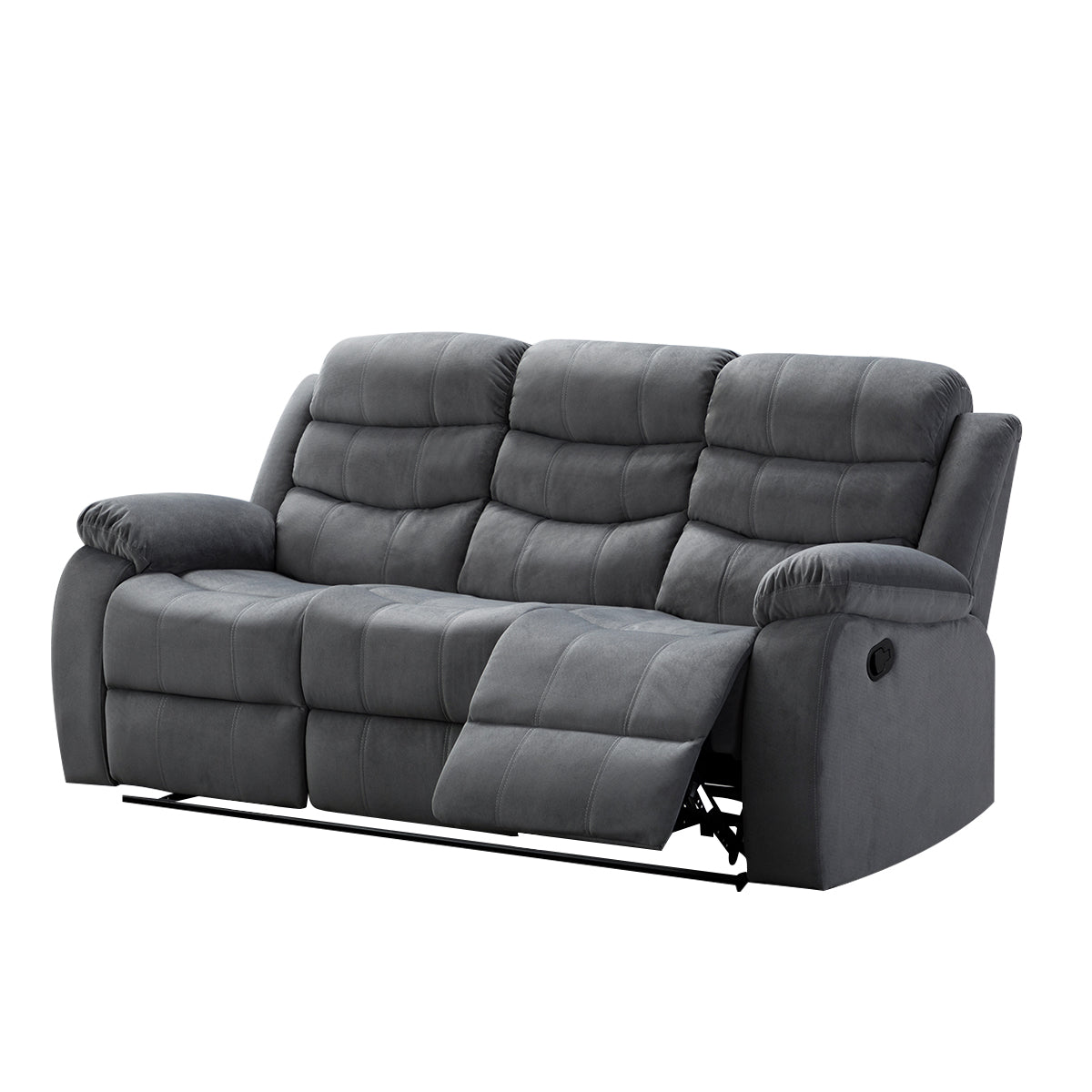 Jim True Relaxation Sofa