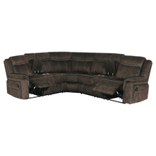 Load image into Gallery viewer, Juan 3-Pieces Sectional Sofa
