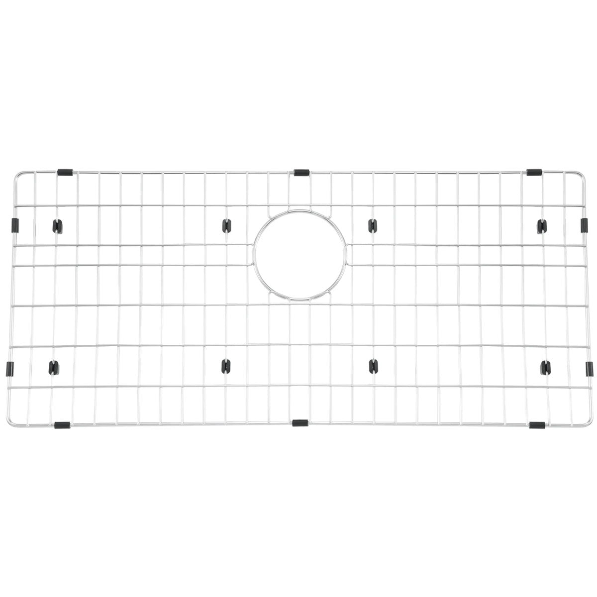 Bharat Stainless Steel Sink Grid