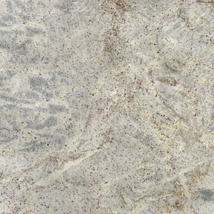 Kashmir Bianco Granite