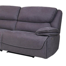 Load image into Gallery viewer, Levi 6 Piece Reclining Sectional
