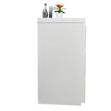 Load image into Gallery viewer, Angeles 60&quot; Freestanding Vanity With Acrylic Sink

