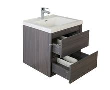 Load image into Gallery viewer, Sage 24&quot; Wall Mounted Vanity
