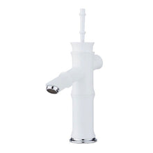 Load image into Gallery viewer, Lavatory Bathroom Faucet Single- Handle
