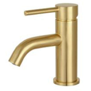 Dinah Lavatory Faucet Single-Handle