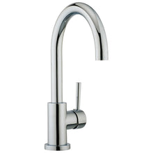 Load image into Gallery viewer, Hester Lavatory Faucet Single-Handle Brushed Nickel
