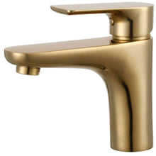 Load image into Gallery viewer, Nettie Lavatory Faucet Single-Handle
