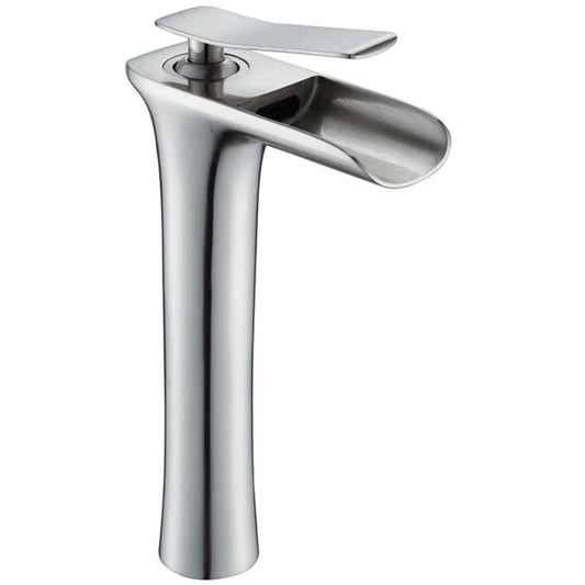 Abner Bathroom Vessel Faucet