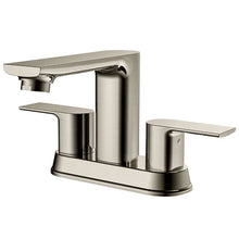 Load image into Gallery viewer, Marcella 4” Center-Set Lavatory Faucet
