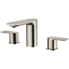 Load image into Gallery viewer, Mercy 8” Widespread Lavatory Faucet
