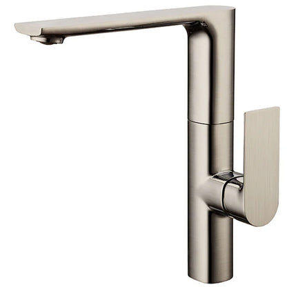 Carrie Single Lever Kitchen Faucet