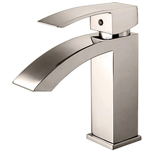 Alta Lavatory Faucet Single-Handle